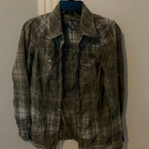 Shirt - Picture 1 of 3